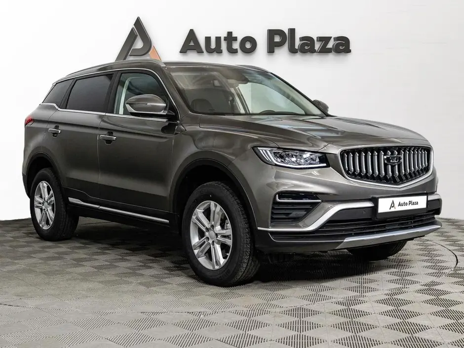 AutoPlaza