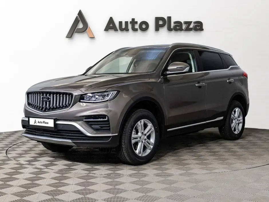 AutoPlaza