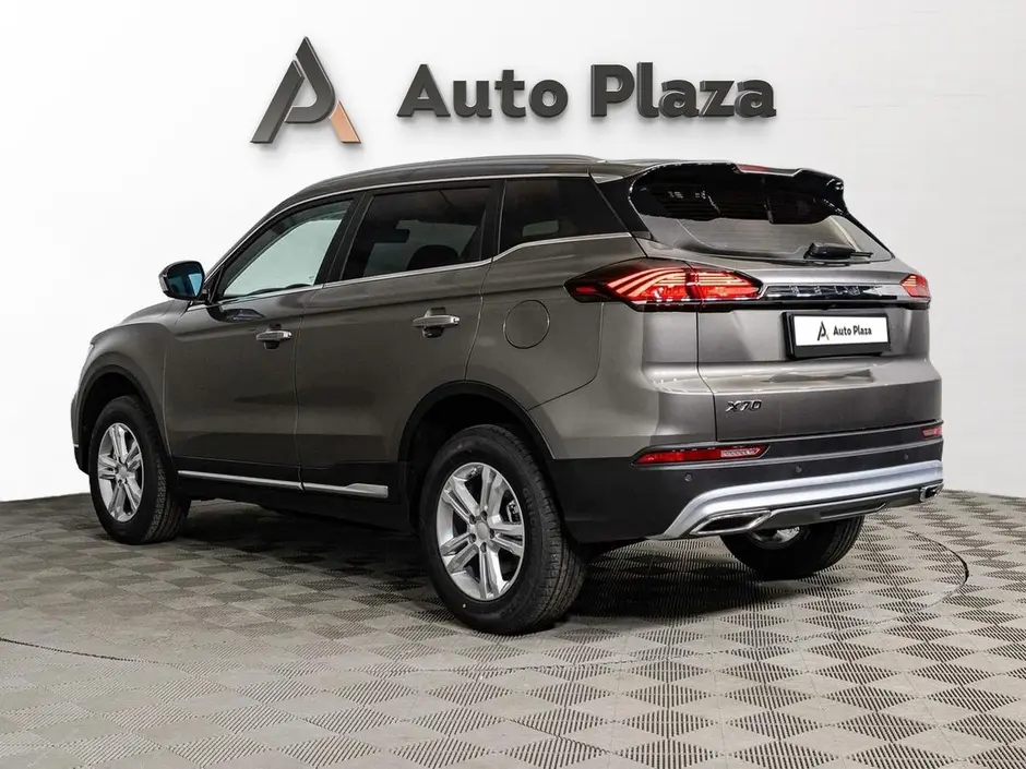 AutoPlaza