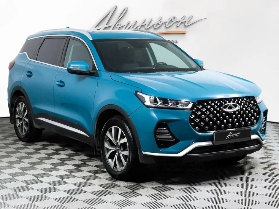 фото автомобиля