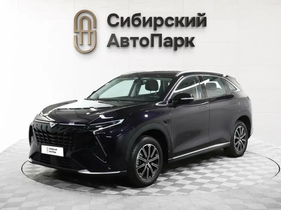 фото автомобиля
