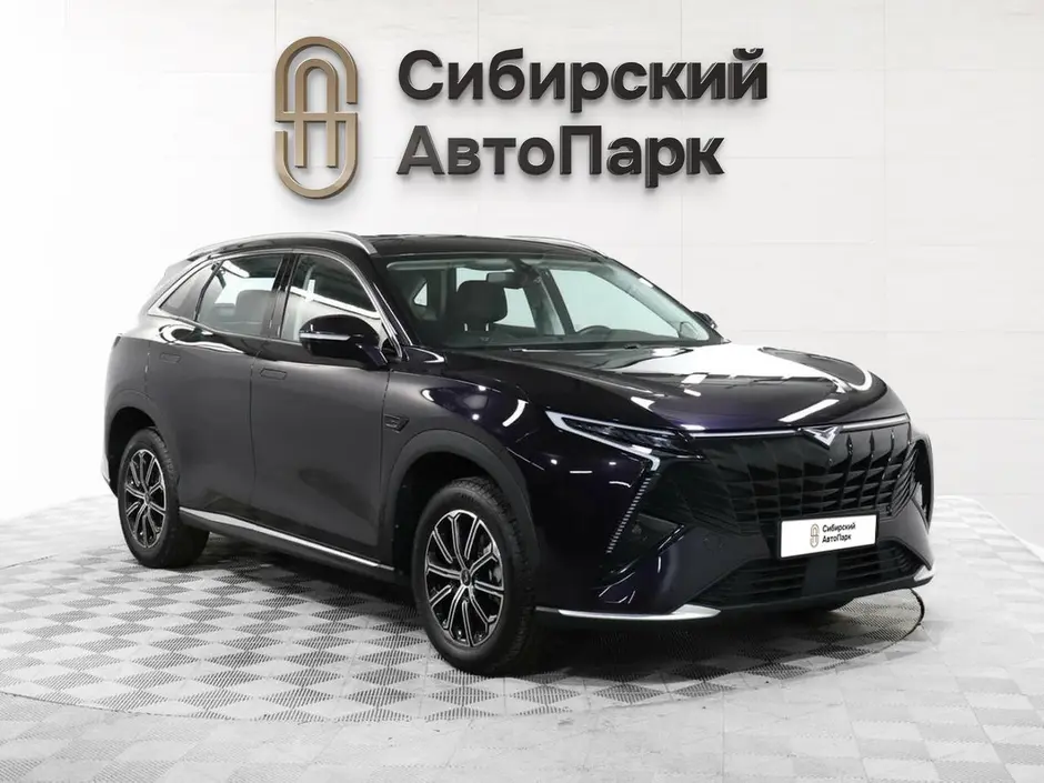 фото автомобиля