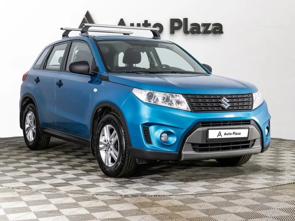 AutoPlaza