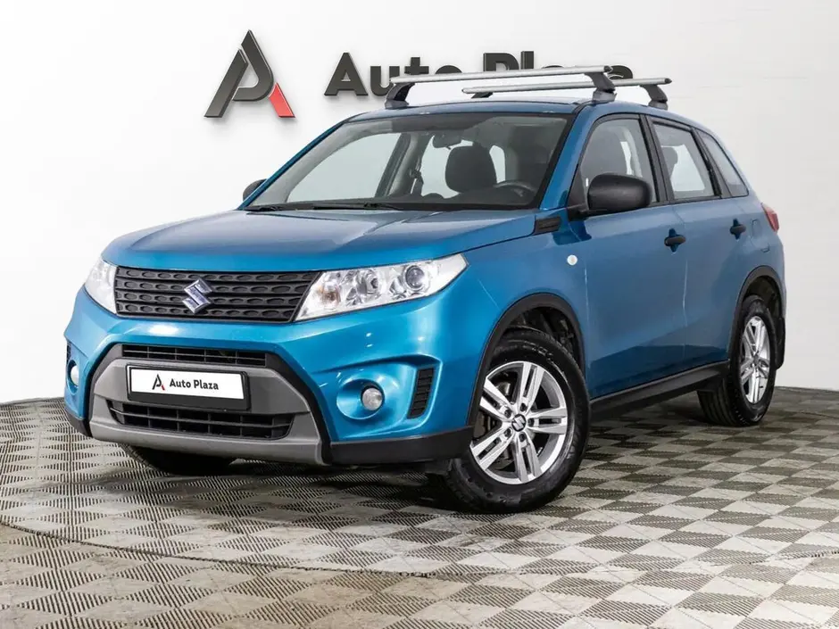 AutoPlaza