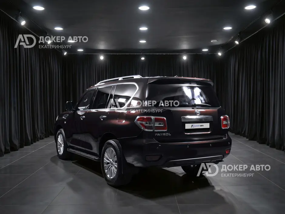 АЦ "Докер Авто"