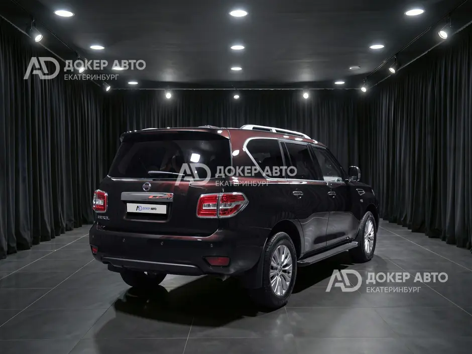 АЦ "Докер Авто"