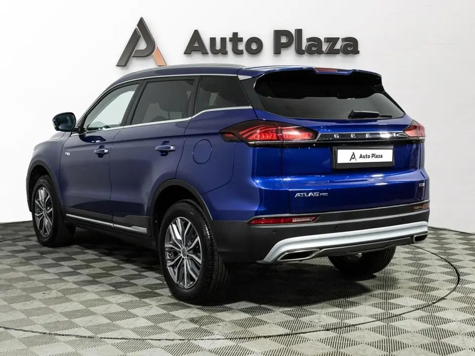 AutoPlaza