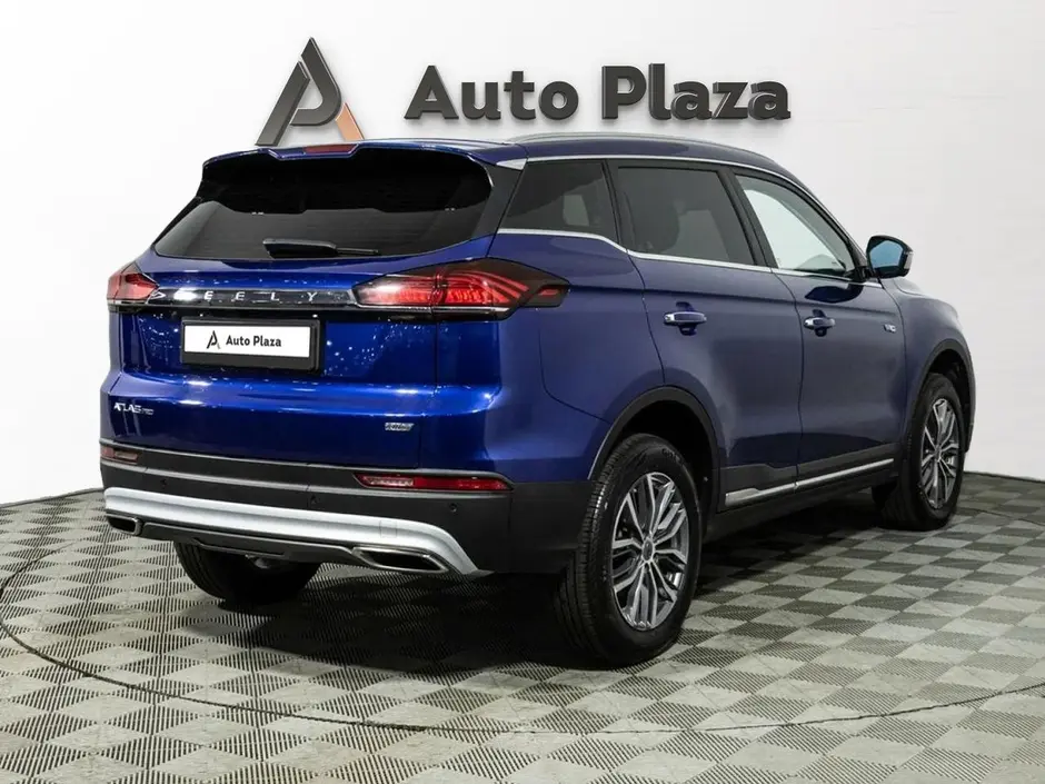AutoPlaza