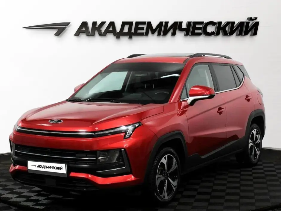 фото автомобиля