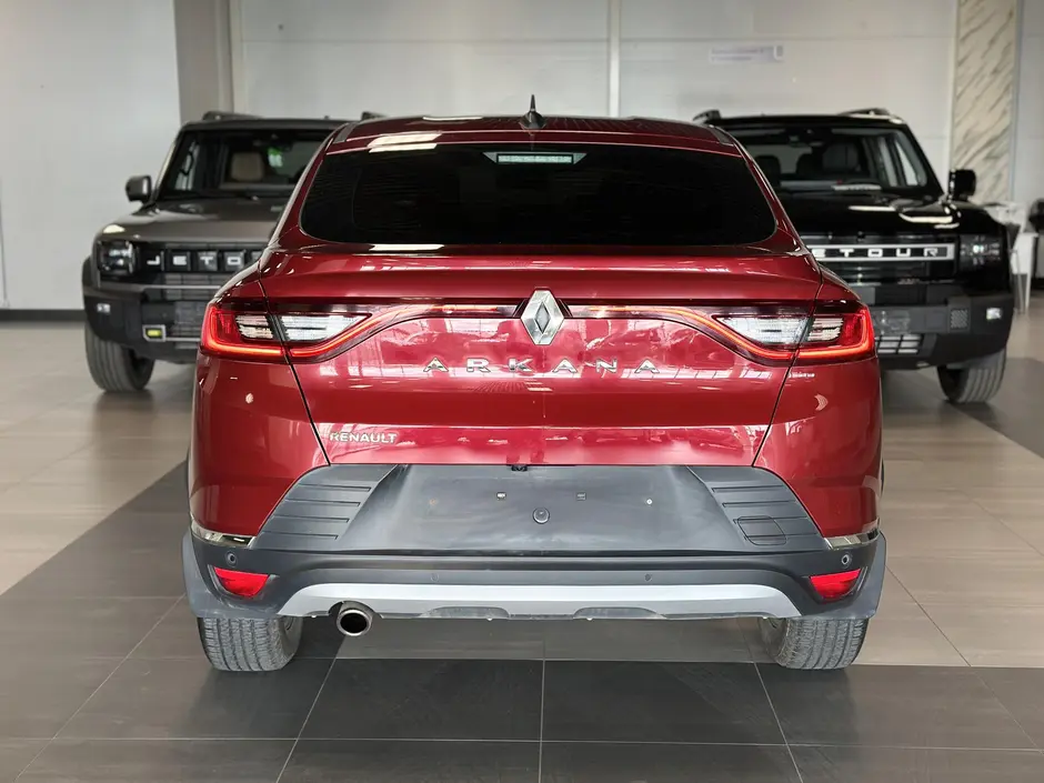фото автомобиля