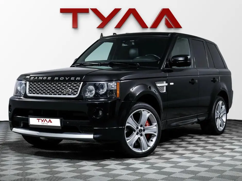 фото автомобиля