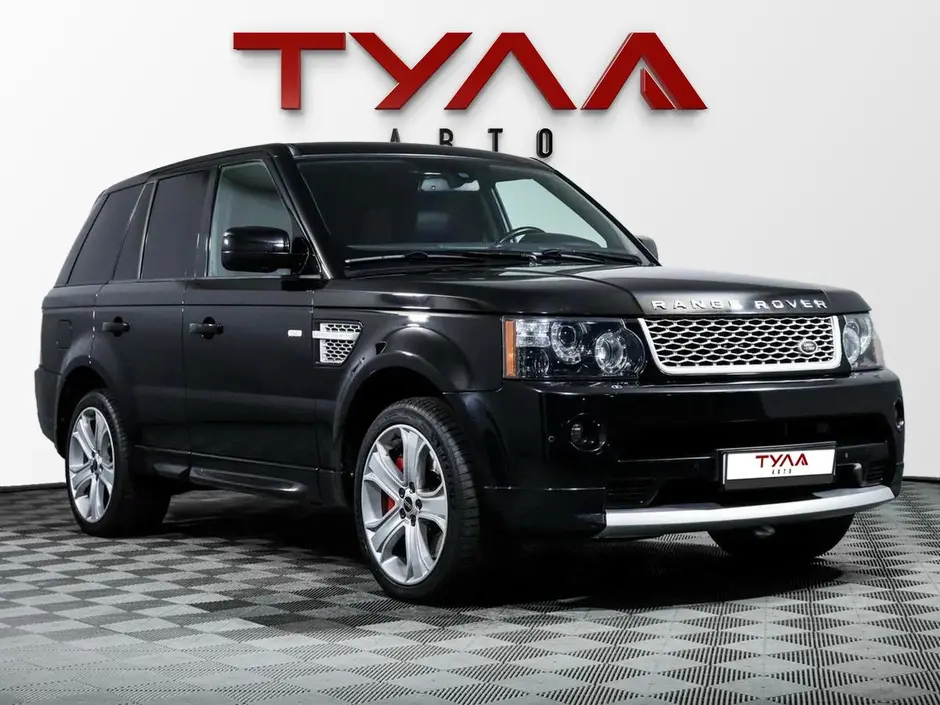фото автомобиля
