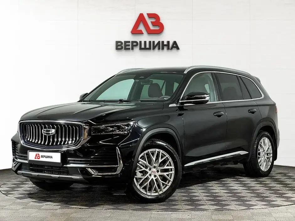 фото автомобиля