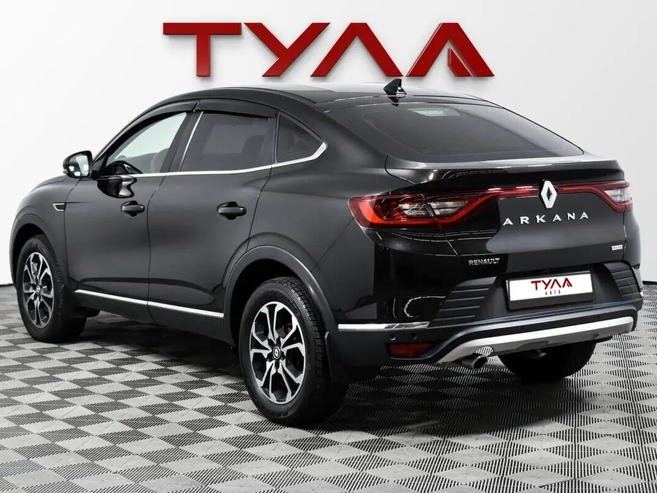 фото автомобиля