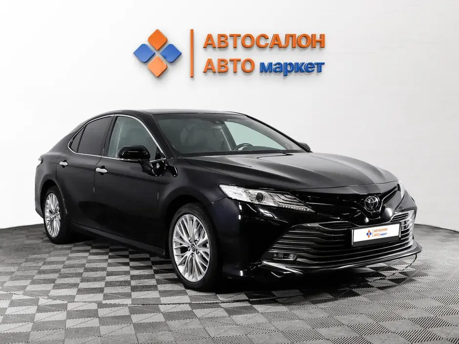фото автомобиля