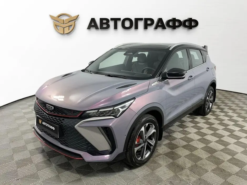 фото автомобиля
