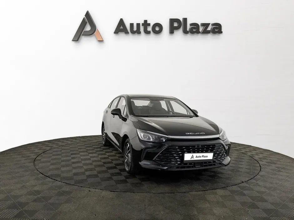 AutoPlaza