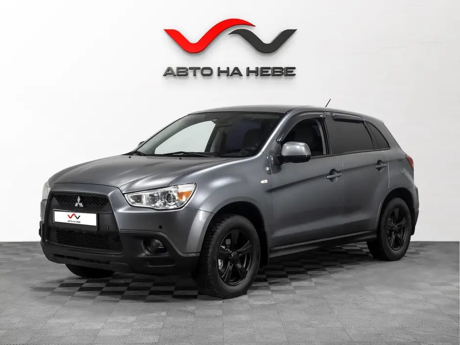 «Авто на Неве»