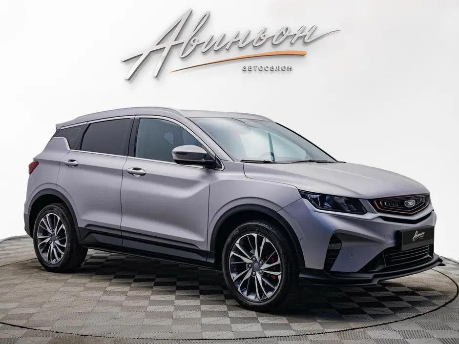 фото автомобиля