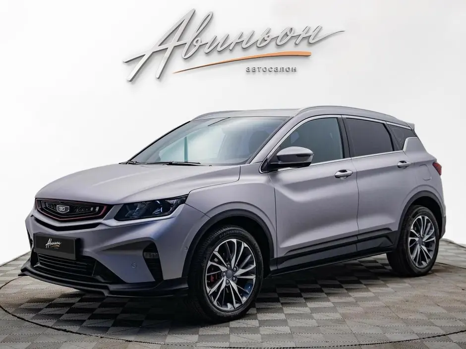 фото автомобиля