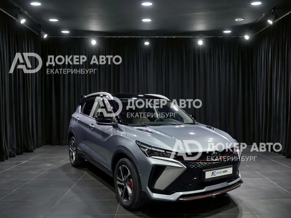АЦ "Докер Авто"