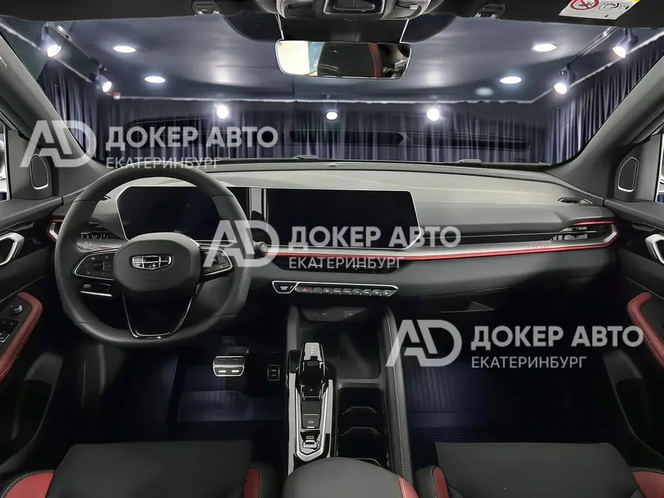 АЦ "Докер Авто"