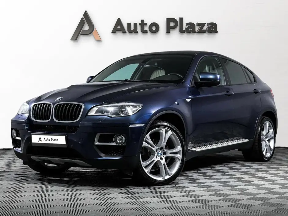 AutoPlaza