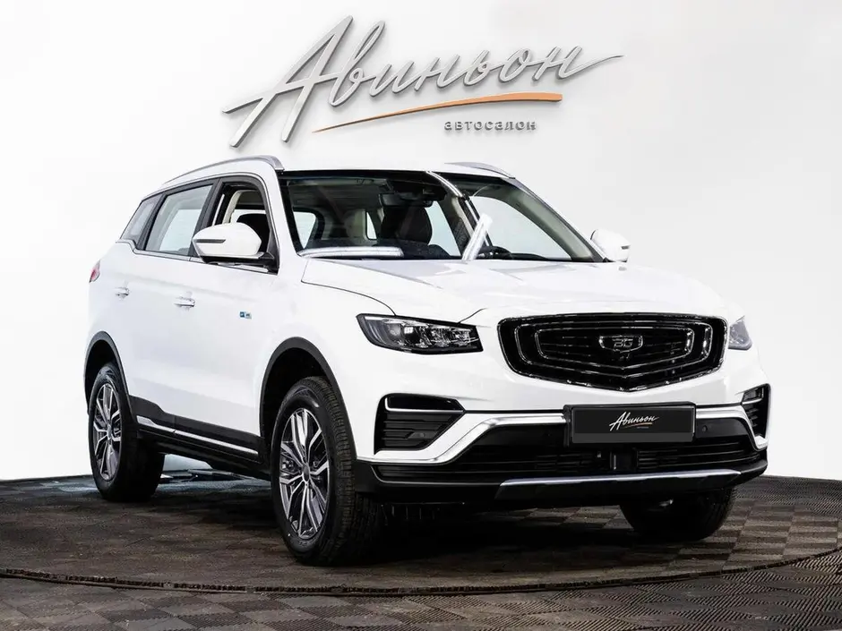 фото автомобиля