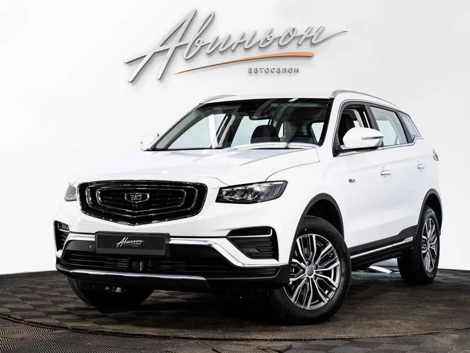 фото автомобиля