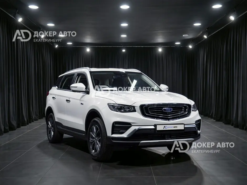 АЦ "Докер Авто"