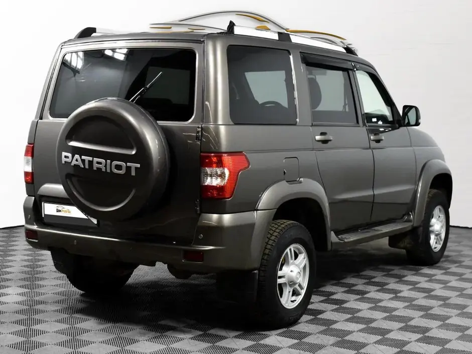 фото автомобиля