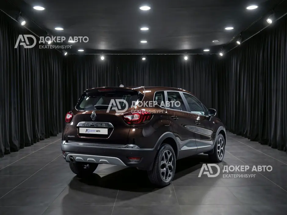 АЦ "Докер Авто"