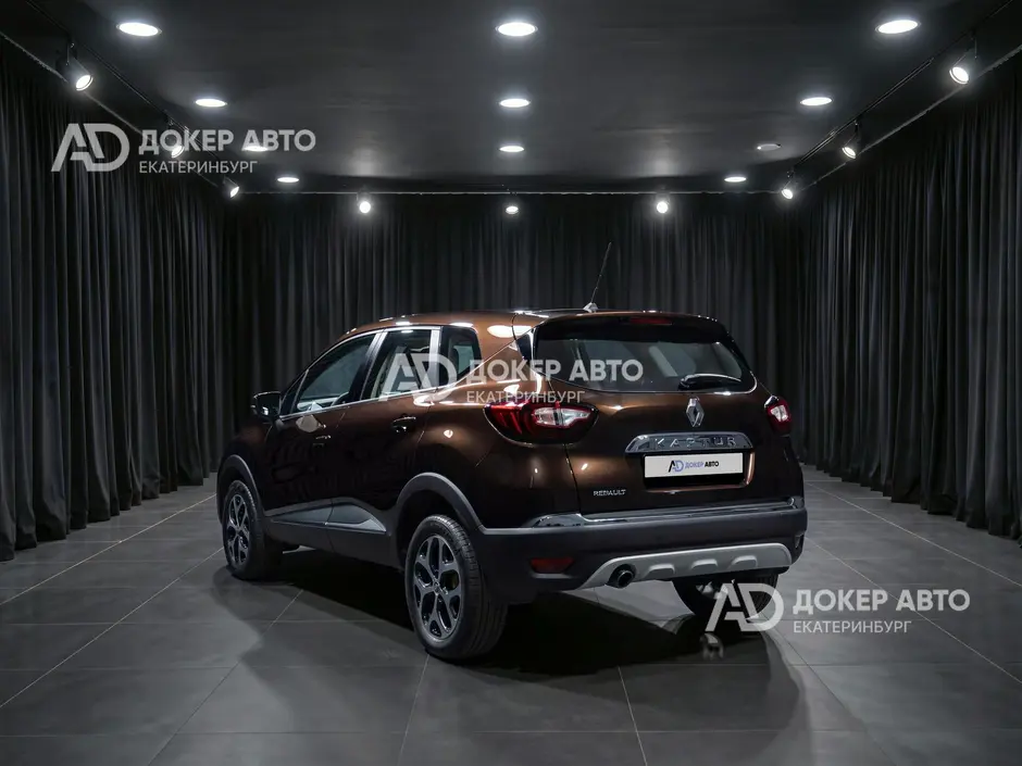 АЦ "Докер Авто"