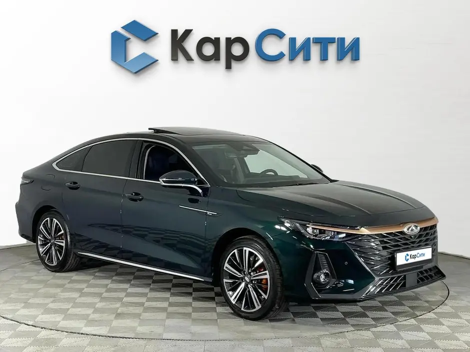 фото автомобиля