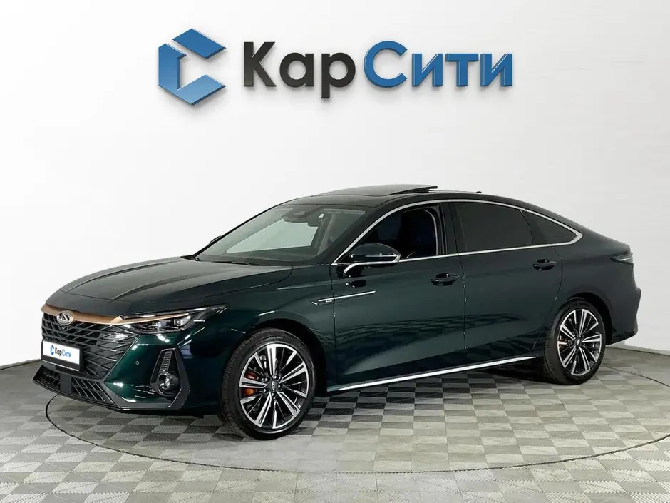 фото автомобиля