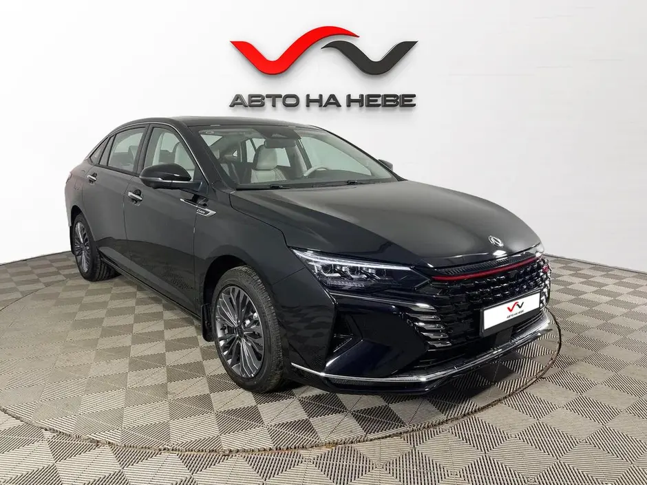«Авто на Неве»