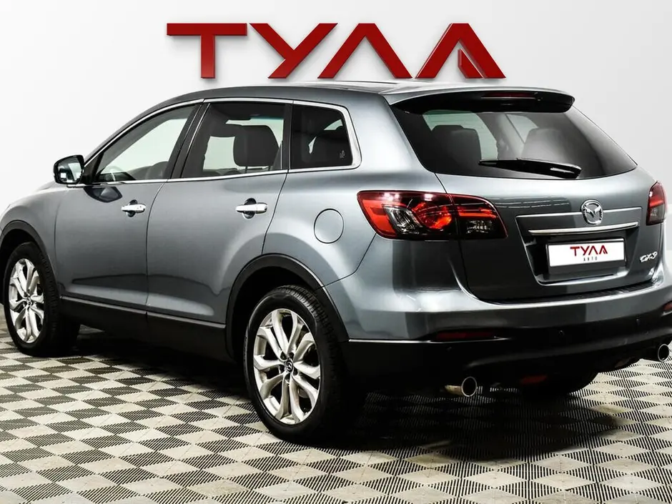 фото автомобиля