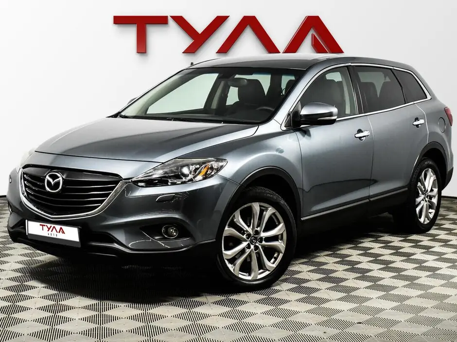 фото автомобиля