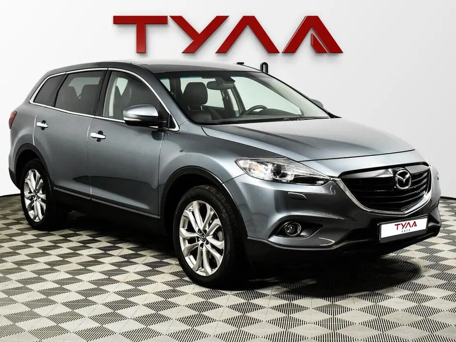 фото автомобиля