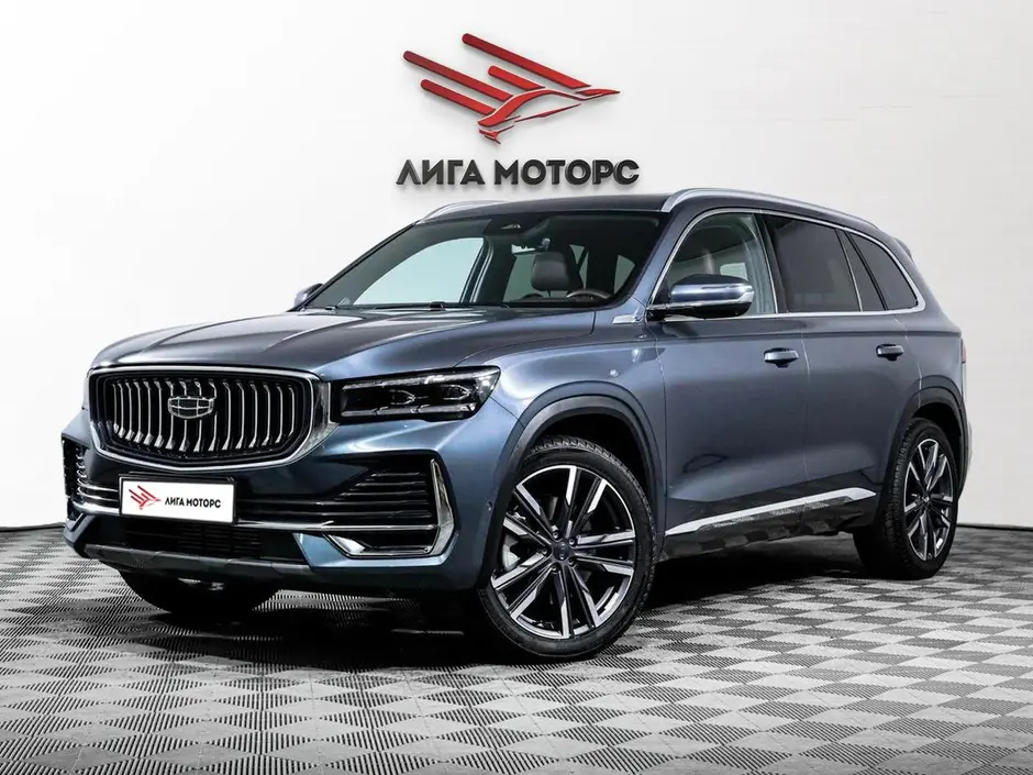 фото автомобиля