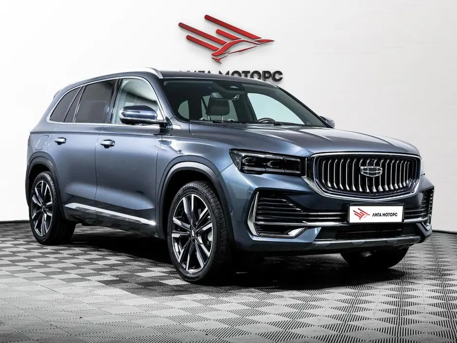 фото автомобиля