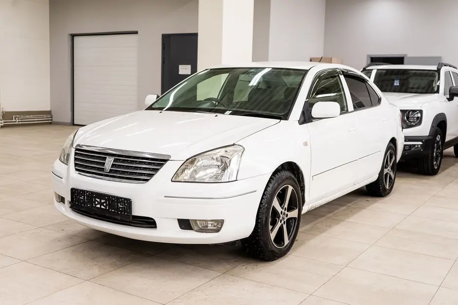 Toyota Premio, 2003 г.
