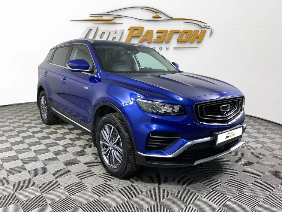 фото автомобиля