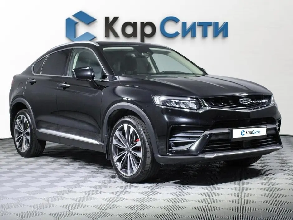 фото автомобиля