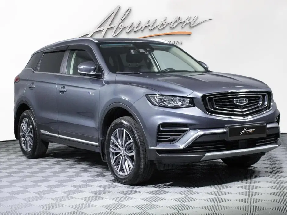 фото автомобиля