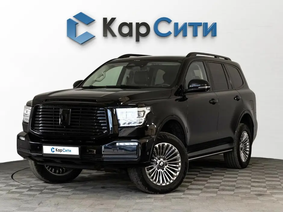 фото автомобиля