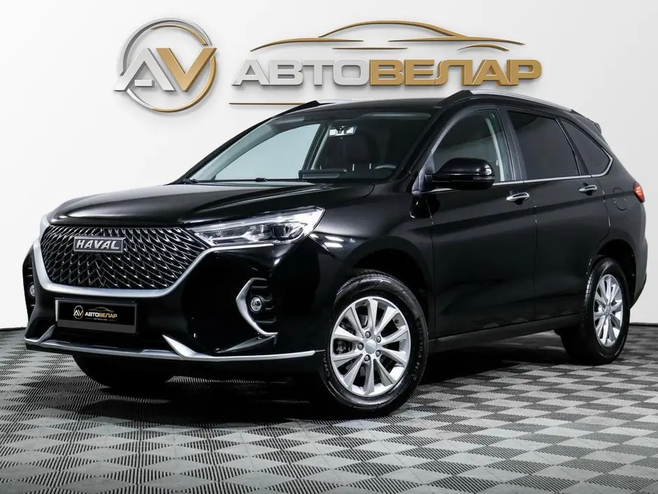 Haval M6, 2025 г.