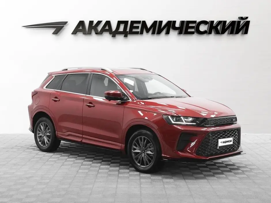 фото автомобиля