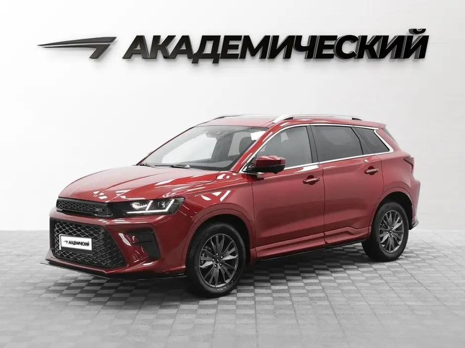 фото автомобиля