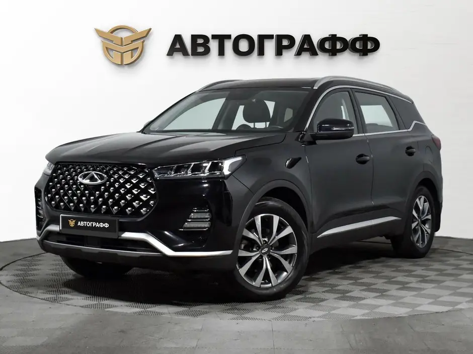 фото автомобиля